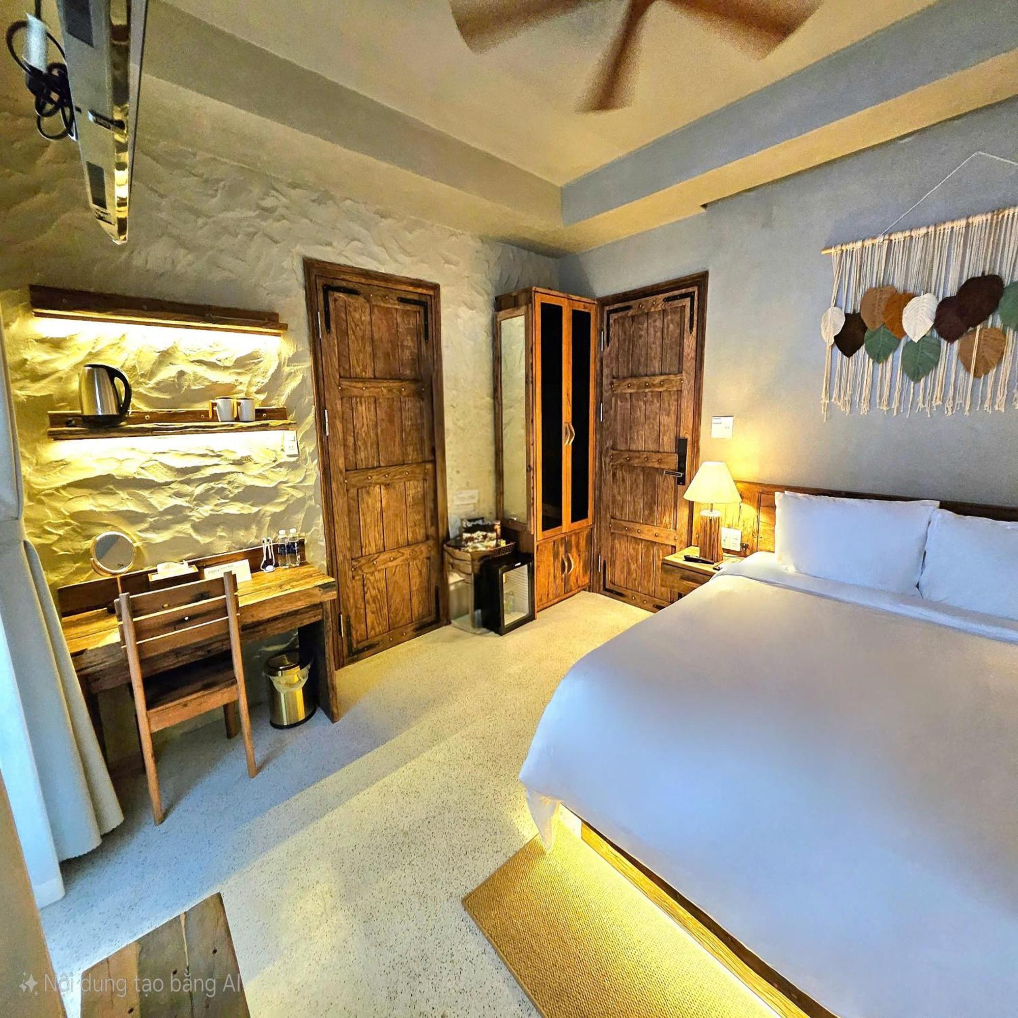Victory Hotel Hué Extérieur photo