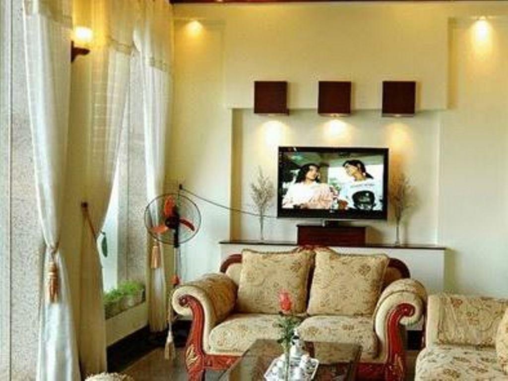 Victory Hotel Hué Extérieur photo