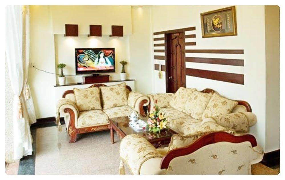 Victory Hotel Hué Extérieur photo
